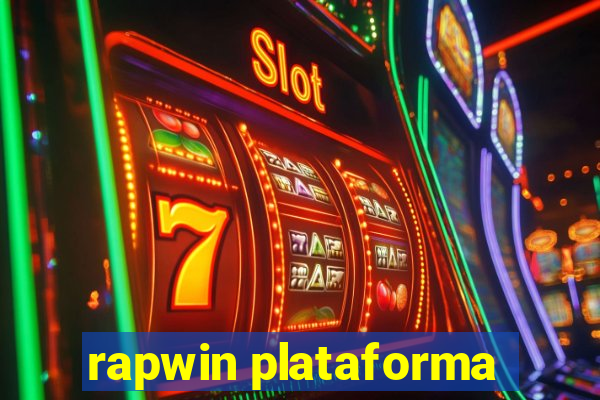 rapwin plataforma